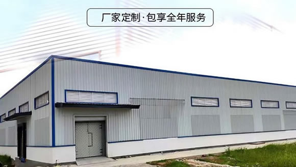 大型冷庫設計 、大型冷庫安裝價格策劃方案
