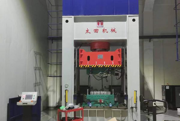 YTK34系列液壓機